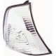 Toyota Hi-Ace 2006-2012 Clear Front Indicator Lamp Driver Side